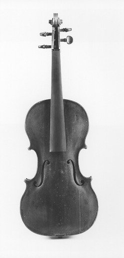 Klemm & Brother's Violin