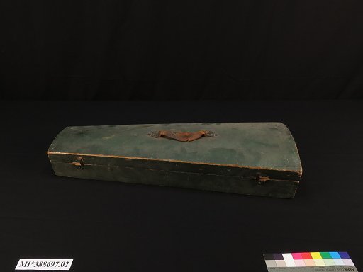 case with accessories