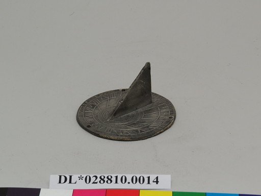 Sundial