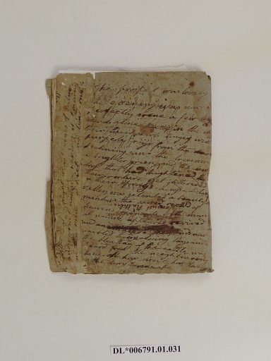 pamphlet