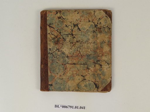 Book of Verses