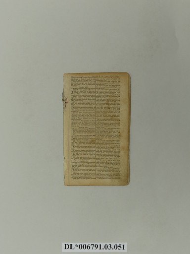 Bible, Psalms and Proverbs
