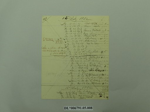 sheet (paper)