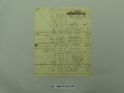 sheet (paper)