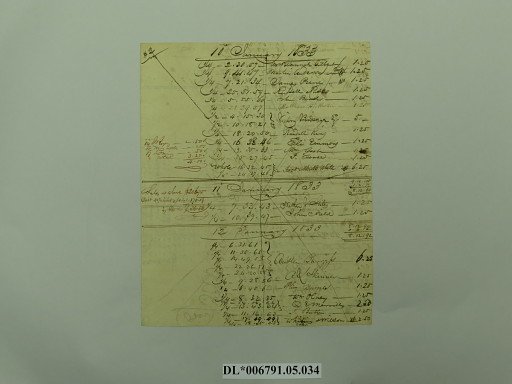 sheet (paper)