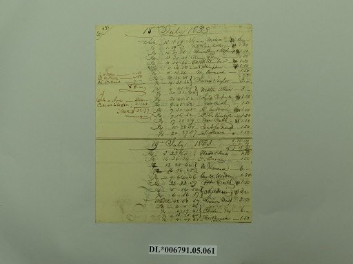 sheet (paper)