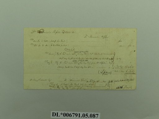 sheet (paper)