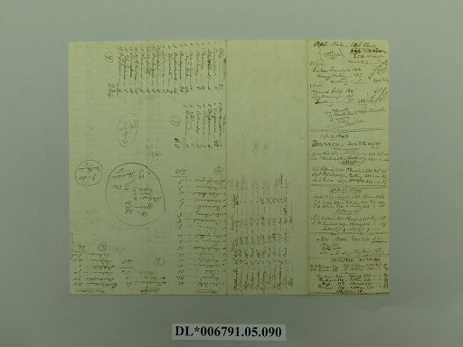 sheet (paper)