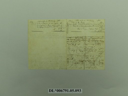 sheet (paper)