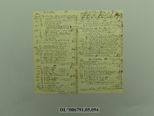 sheet (paper)