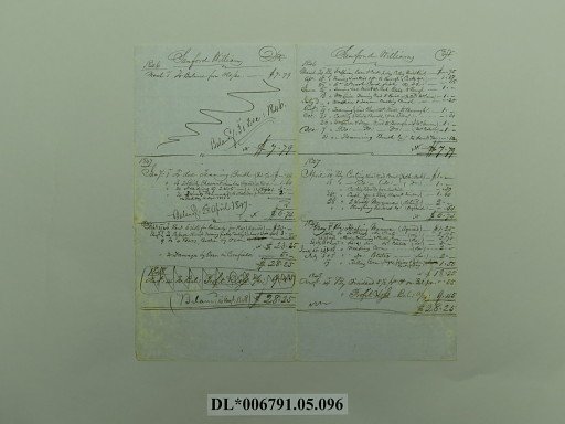 sheet (paper)