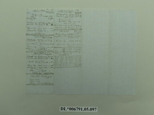 sheet (paper)