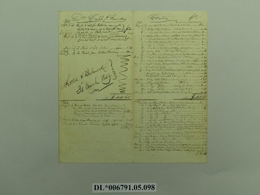 sheet (paper)