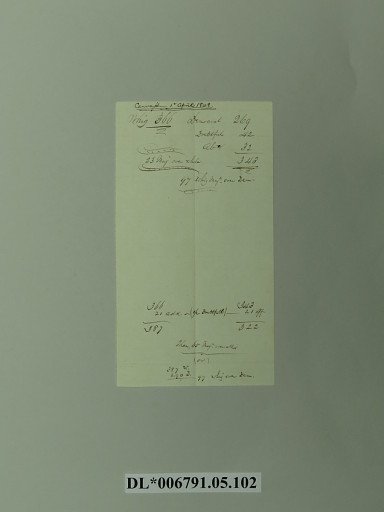 sheet (paper)