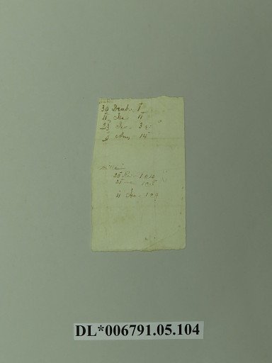 sheet (paper)