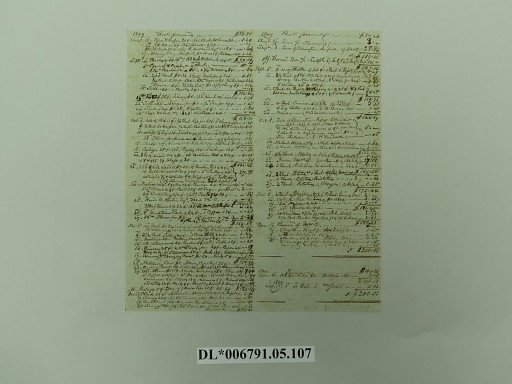 sheet (paper)