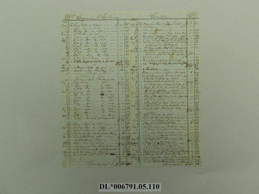 sheet (paper)