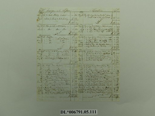 sheet (paper)