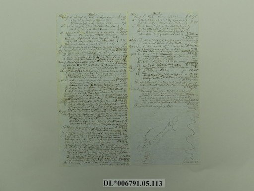 sheet (paper)