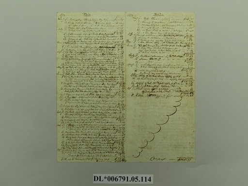 sheet (paper)