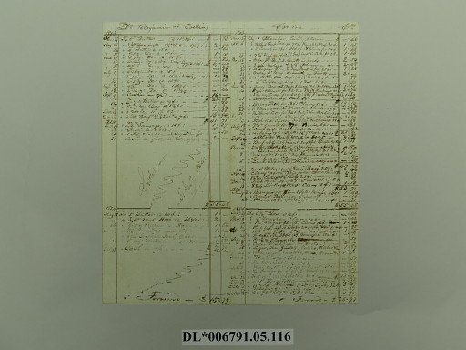 sheet (paper)