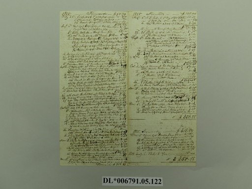 sheet (paper)