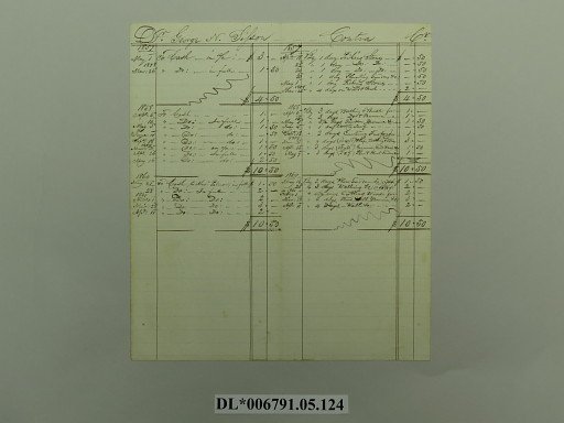 sheet (paper)