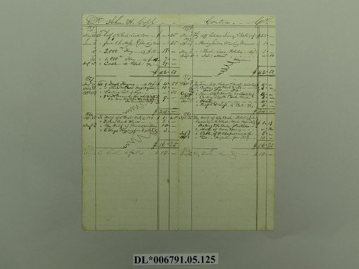 sheet (paper)