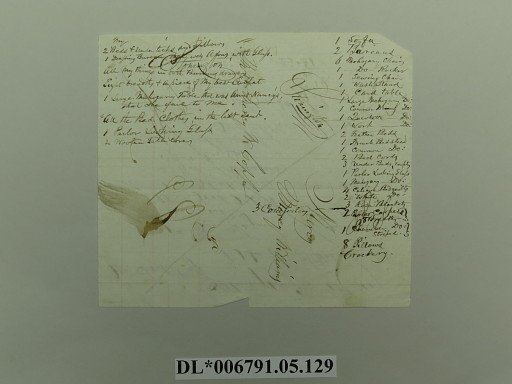 sheet (paper)