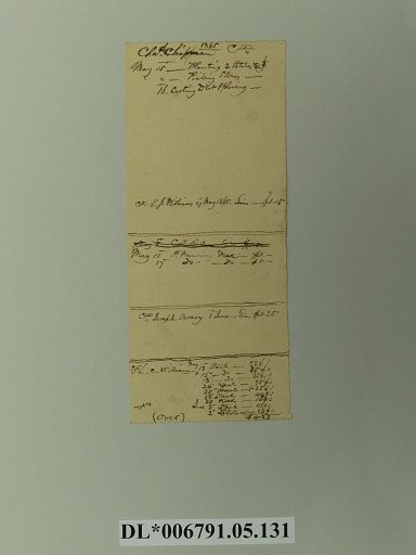sheet (paper)