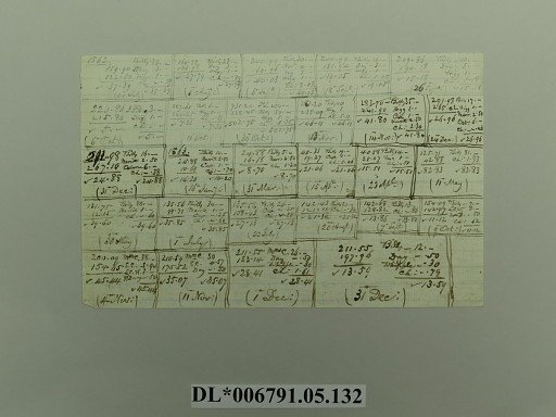 sheet (paper)