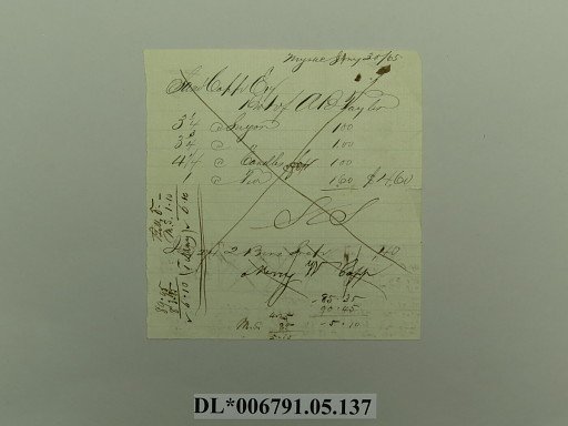 sheet (paper)