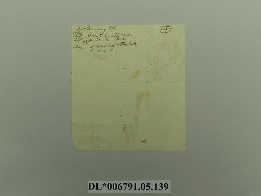 sheet (paper)