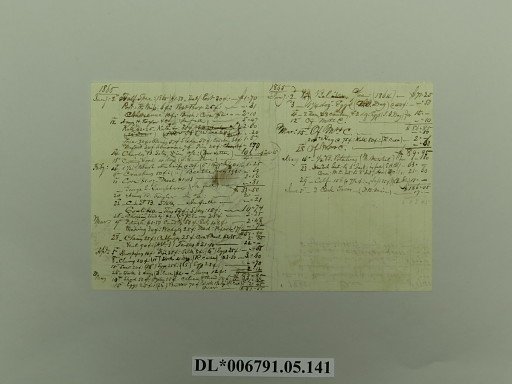 sheet (paper)