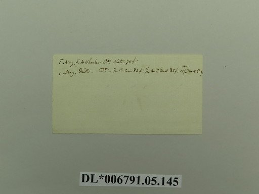 sheet (paper)