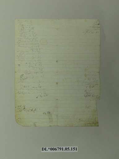 sheet (paper)