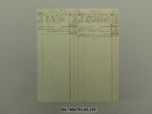 sheet (paper)