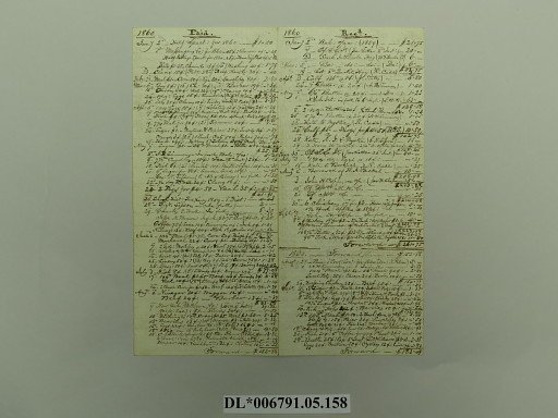 sheet (paper)