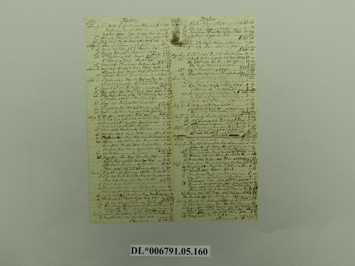 sheet (paper)