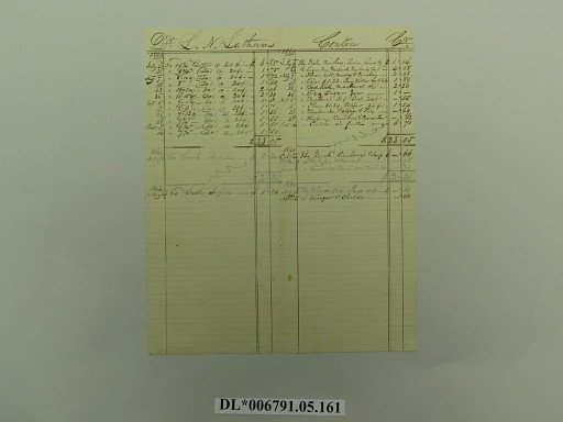 sheet (paper)