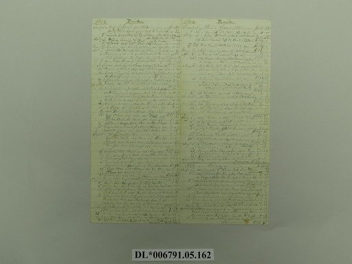 sheet (paper)