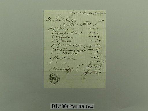 sheet (paper)