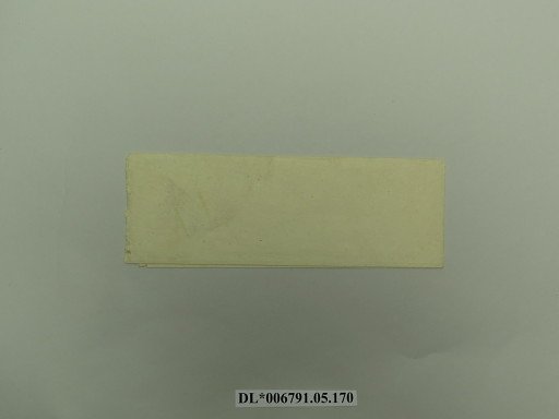 sheet (paper)