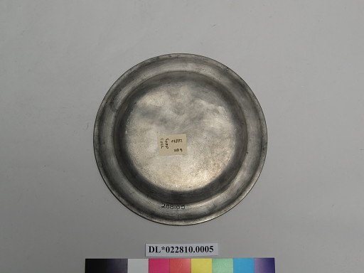 Plate