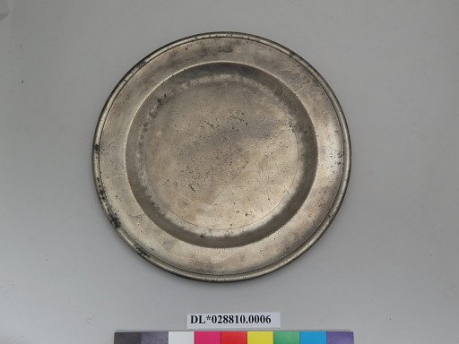 Plate