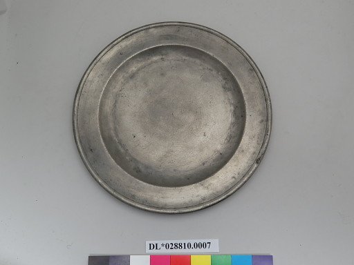Plate