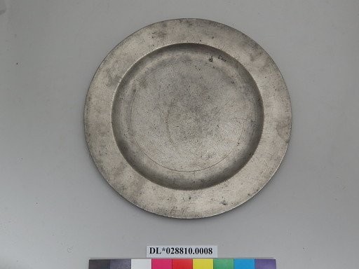 Plate