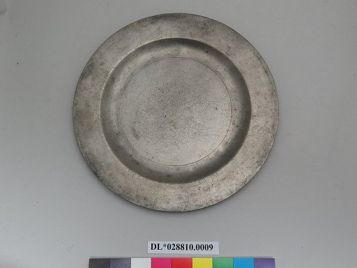 Plate