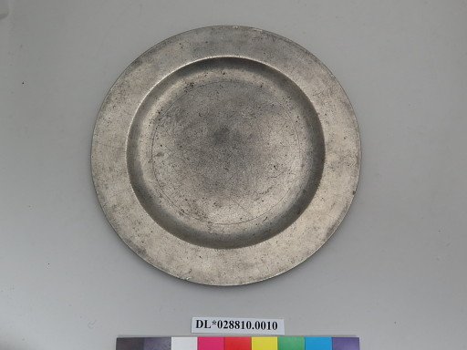 Plate