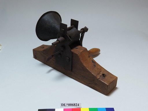Coffee Mill